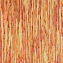 Оранжевые натуральные обои для стен Cosca Gold Папирус Пикассо 0,91x5,5